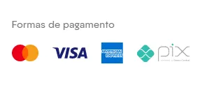 Logo Drogaria Farma Gama