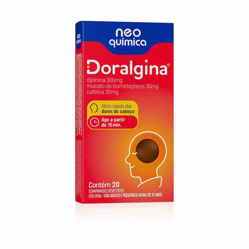 Doralgina